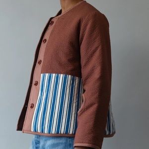 Caron Callahan Tommy Jacket